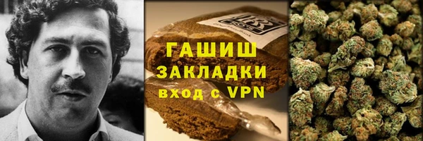 крисы Инта